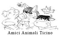 Amici Animali Ticino