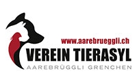 Tierasyl Aarebrüggli Grenchen