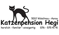 Katzenpension Hegi