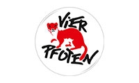 Vier Pfoten